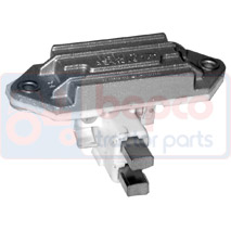 CONTROL BOX , Case-IH, Electrical components, Alternator, Alternator parts, , CONTROL BOX , 62/919-20, , 0.08 kg