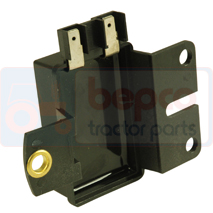 REGULATOR , Fiat, Classique - 1000N, Electrical components, Alternator, Alternator parts, 4191122, 63408004, , REGULATOR , 62/919-23, 4191122, 63408004, , 0.00 kg