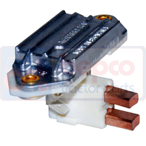 CONTROL BOX 28V, Deutz, Electrical components, Alternator, Alternator parts, , CONTROL BOX 28V, 62/919-32, , 0.06 kg