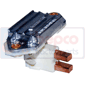 CONTROL BOX         , Massey Ferguson, 4300 - 4325