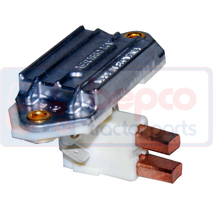 CONTROL BOX , Massey Ferguson, Electrical components, Alternator, Alternator parts, , CONTROL BOX , 62/919-43, , 0.00 kg