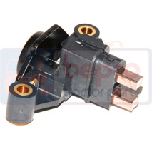 CONTROL BOX , Massey Ferguson, Electrical components, Alternator, Alternator parts, , CONTROL BOX , 62/919-44, , 0.07 kg