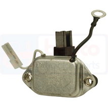 CONTROL BOX, Case-IH, Elektriskās komponentes, Ģeneratori, Ģeneratoru daļas, 142000090724, 47335520, , CONTROL BOX, 62/919-85, 142000090724, 47335520, , 0.05 kg