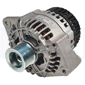 ALTERNATOR         , Renault / Claas, Ares 500 - Ares 566