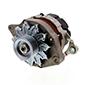 ALTERNATOR , Renault / Claas, Electrical components, Alternator, Alternator