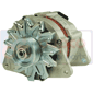 ALTERNATOR , Massey Ferguson, Electrical components, Alternator, Alternator