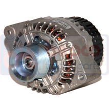 ALTERNATOR , 62/920-160, , 6.00 kg