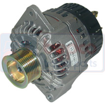 ALTERNATOR , Renault / Claas, Electrical components, Alternator, Alternator, 7700068501, , ALTERNATOR , 62/920-161, 7700068501, , 0.00 kg