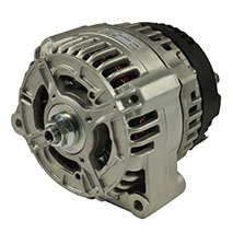 ALTERNATOR 120A, John Deere, 5000 R-RN-E - 5090RN, Electrical components, Alternator, Alternator, AL111676, AL114092, AL114093, AL166645, AL166646, , ALTERNATOR 120A, 62/920-163, AL111676, AL114092, AL114093, AL166645, AL166646, , 7.80 kg