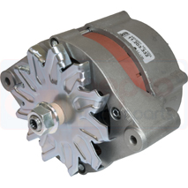 ALTERNATOR , 62/920-164, AE53101, AL43438, AL78689, AL78692, AL81438, AT78689, TY24486, TY6777, TY6793, , 5.14 kg