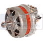 ALTERNATOR        , Deutz, Engine - BF4M1011F