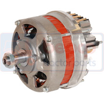ALTERNATOR , Deutz, Engine - F4L1011F, Electrical components, Alternator, Alternator, 01179755, 01179897, 01179898, 01180640, 01180648, 01180650, 01180660, 01182343, 1179755, 1179898, 1180640, 1180648, 1180650, LRB1835, , ALTERNATOR , 62/920-178, 01179755, 01179897, 01179898, 01180640, 01180648, 01180650, 01180660, 01182343, 1179755, 1179898, 1180640, 1180648, 1180650, LRB1835, , 4.50 kg