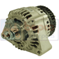 ALTERNATOR         , Deutz, Agrostar - Agrostar 6.61