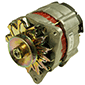 ALTERNATOR         , Massey Ferguson, Fermec-Terex - 760