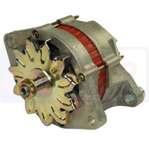 ALTERNATOR , Massey Ferguson, 3200-3300 - 3340F/FE, Electrical components, Alternator, Alternator, 29439420010, 294395400, , ALTERNATOR , 62/920-205, 29439420010, 294395400, , 4.70 kg