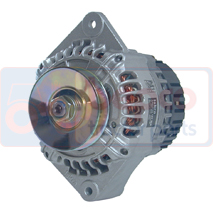 ALTERNATOR , John Deere, Electrical components, Alternator, Alternator, 7700036536, RT7700036535, , ALTERNATOR , 62/920-21, 7700036536, RT7700036535, , 5.60 kg