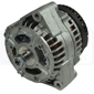 ALTERNATOR         , Deutz, Agrotron X - Agrotron X720