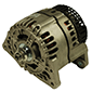 ALTERNATOR         , Massey Ferguson, 8200 - 8240