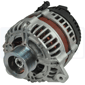 ALTERNATOR , Case-IH, Electrical components, Alternator, Alternator