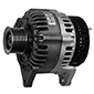 ALTERNATOR         , JCB, 527 - 527-55