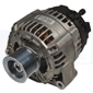 ALTERNATOR         , Case-IH, Puma - Puma165