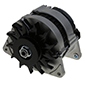 ALTERNATOR , New Holland, Electrical components, Alternator, Alternator