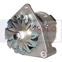 ALTERNATEUR BEPCO , Case-IH, Electrical components, Alternator, Alternator, , ALTERNATEUR BEPCO , 62/920-38TR, , 8.20 kg