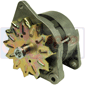 ALTERNATOR         , Zetor, UR I - 5340H