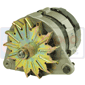 ALTERNATOR , Massey Ferguson, Electrical components, Alternator, Alternator