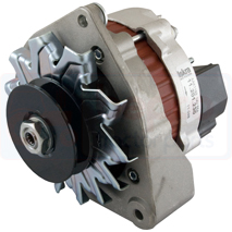 ALTERNATOR , Fendt, GT Kommunal - F275GT Kommunal, Electrical components, Alternator, Alternator, 3138942R91, 3218239R91, X830060020000, , ALTERNATOR , 62/920-65, 3138942R91, 3218239R91, X830060020000, , 4.57 kg