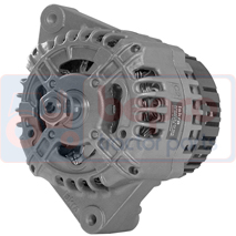 ALTERNATOR , Lamborghini, Electrical components, Alternator, Alternator, 01178607, 11201675, 2943942001, 2943946001, 3655838M91, 836640128, 836640927, 836666225, 836666720, , ALTERNATOR , 62/920-71, 01178607, 11201675, 2943942001, 2943946001, 3655838M91, 836640128, 836640927, 836666225, 836666720, , 5.41 kg