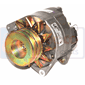 ALTERNATOR         , Massey Ferguson, 4300 - 4345HV