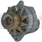 ALTERNATOR , Renault / Claas, Electrical components, Alternator, Alternator