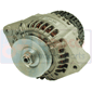 ALTERNATOR , Case-IH, Electrical components, Alternator, Alternator