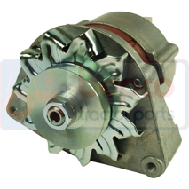 ALTERNATEUR , Steyr, Electrical components, Alternator, Alternator, 30800090021, , ALTERNATEUR , 62/920-79, 30800090021, , 0.00 kg