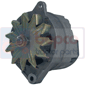 ALTERNATOR         , Massey Ferguson, 100 - 135