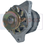 ALTERNATOR , Renault / Claas, Electrical components, Alternator, Alternator