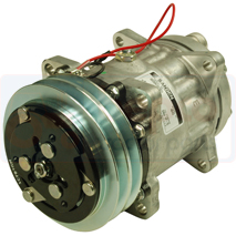 AIR CONDITIONING COMPRESSOR , Deutz, Air conditioning system, components, Components, Compressors, 001103234, 3538725M91, 3550921M91, 3552611M91, 392214A1, 6005016248, , AIR CONDITIONING COMPRESSOR , 82/9202-100, 001103234, 3538725M91, 3550921M91, 3552611M91, 392214A1, 6005016248, , 7.37 kg