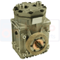 , John Deere, Air conditioning system, components, Components, Compressors