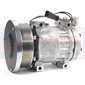 AIR CONDITIONING COMPRESSOR , Air conditioning, Air conditioning system, components, Components, Compressors