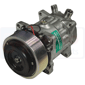 AIR CONDITIONING COMPRESSOR , Air conditioning, Air conditioning system, components, Components, Compressors