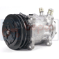 AIR CONDITIONING COMPRESSOR         , Deutz, DX - DX120