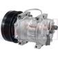 AIR CONDITIONING COMPRESSOR , Air conditioning, Air conditioning system, components, Components, Compressors