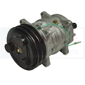 AIR CONDITIONING COMPRESSOR , Caterpillar, 900 - 933, Air conditioning system, components, Components, Compressors