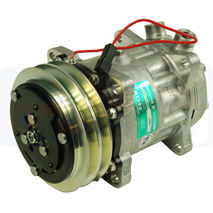 , Fiat, Air conditioning system, components, Components, Compressors, 5165548, , , 82/9202-1110, 5165548, , 0.00 kg