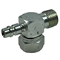 DISCHARGE VALVE , Claas combines, Air conditioning system, components, Components, Compressors