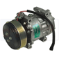 AIR CONDITIONING COMPRESSOR , Air conditioning, Air conditioning system, components, Components, Compressors