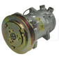 AIR CONDITIONING COMPRESSOR , New Holland, Air conditioning system, components, Components, Compressors