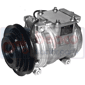 AIR CONDITIONING COMPRESSOR , Air conditioning, Air conditioning system, components, Components, Compressors