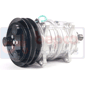 AIR CONDITIONING COMPRESSOR , Air conditioning, Air conditioning system, components, Components, Compressors